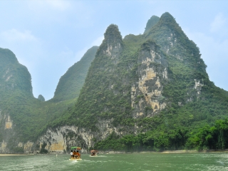 桂林陽朔自由行組團_桂林陽朔游跟團多少錢_暑假桂林陽朔游價格