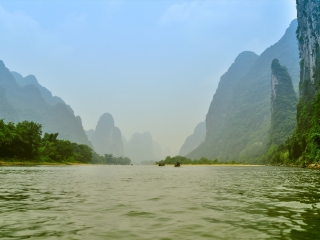桂林旅游行程_桂林旅游跟团_去桂林旅游费用多少