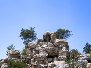 旅游去華山_2021去華山旅游團(tuán)報價_華山報團(tuán)多少錢