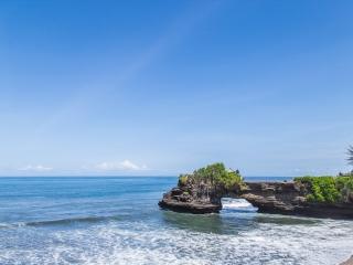 去巴厘島旅游怎么走_去巴厘島游怎么省錢_巴厘島半自助游
