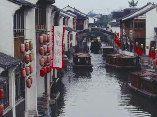 華東游跟團_華東報團旅游多少錢_華東旅游大概多少錢