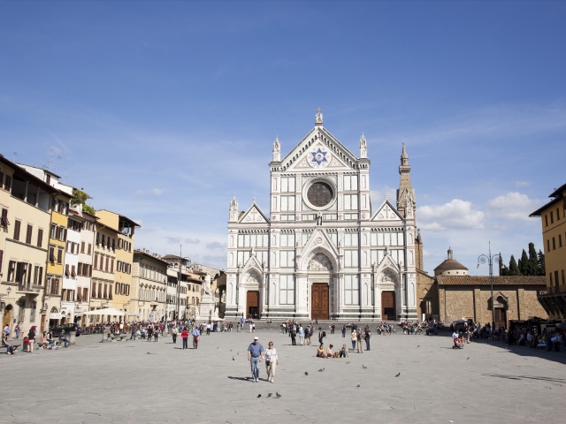 <德法意瑞四国12日游