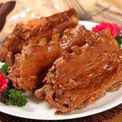 餐饮模块 