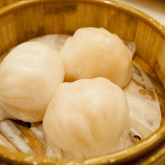 餐饮模块 
