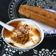 餐饮模块 