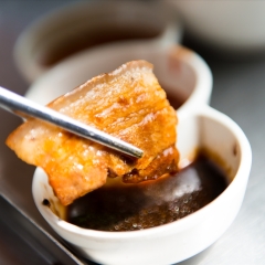 餐饮模块 