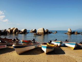 最近去三亚旅行_报团三亚游_三亚高端旅行