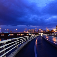 小交通模块 