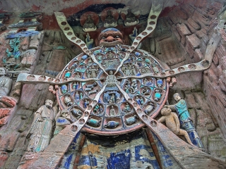 重慶旅行團(tuán)自由行_重慶半自助游_重慶游報(bào)價(jià)