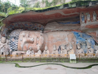 峨眉山旅行_以往国庆峨眉山游价格_去峨眉山游团