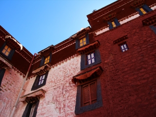 西藏游组团_深圳去西藏旅游费用_到西藏游跟团报价