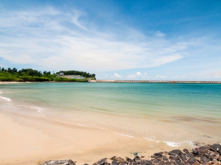 廣西北海旅游跟團需多少錢_去廣西北?？孔V的旅行團_廣西北海游價格