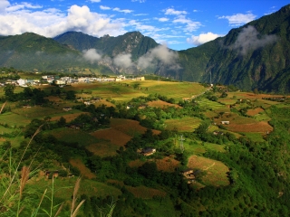 跟团去昆明游_昆明十一日游_昆明九月旅游