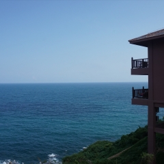 酒店模块 
