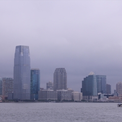 小交通模块 