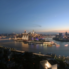 小交通模块 