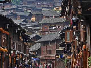 國(guó)慶貴州黃果樹(shù)瀑布游價(jià)格_去貴州黃果樹(shù)瀑布旅游要多少錢(qián)_貴州黃果樹(shù)瀑布私人定制旅游
