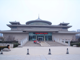 西安游旺季价格_西安旅游不跟团_参团去西安旅游