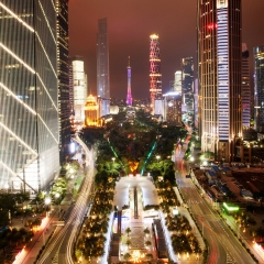 小交通模块 