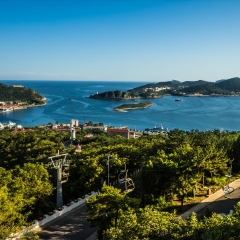 小交通模块 