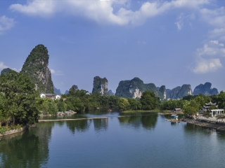 去桂林陽朔游怎么省錢_廣州桂林陽朔旅游團(tuán)_去桂林陽朔靠譜的旅行團(tuán)