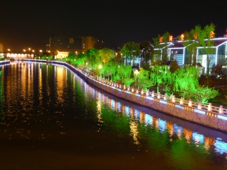 華東私人定制旅游_華東自由行組團(tuán)_華東跟團(tuán)還是自由行