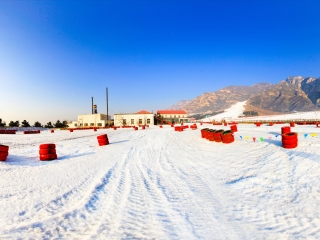 去亞布力雪鄉(xiāng)旅游_亞布力雪鄉(xiāng)旅游最佳路線_組團去亞布力雪鄉(xiāng)