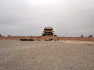 甘肅敦煌旅游團報價_去甘肅敦煌旅游多少錢_甘肅敦煌旅行團
