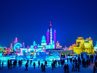 哈爾濱旅游組團_廣州哈爾濱旅游團_哈爾濱旅行團旅游報價