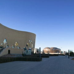 小交通模块 