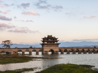 跟團(tuán)云南游價格_云南跟團(tuán)還是自由行_深圳到云南旅游報價