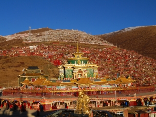 色达8天游_色达旅游需要多少钱_去色达游跟团