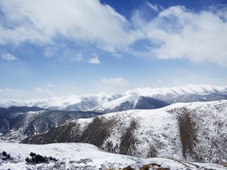 四川丹巴色達近期旅游_出發(fā)四川丹巴色達旅游團_年底四川丹巴色達游