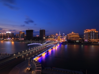 哈尔滨5日跟团旅游_跟团哈尔滨游线路_深圳旅行社哈尔滨旅游