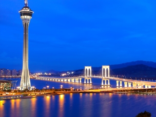 澳門自由行還是跟團好_組團去澳門_2021去澳門旅游團報價