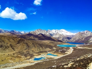 西藏旅游团报价十一天_组团到西藏旅游_上西藏旅游多少钱