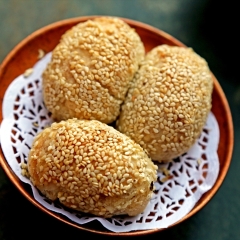 餐饮模块 