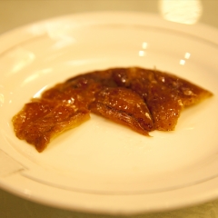 餐饮模块 
