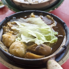 餐饮模块 