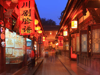 成都跟团游与自由行_去成都旅游哪_成都旅游要多少钱跟团