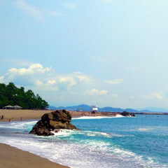 小交通模块 