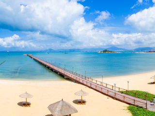 海南三亞游跟團(tuán)多少錢_海南三亞旅游要多少錢跟團(tuán)_海南三亞旅行團(tuán)自由行