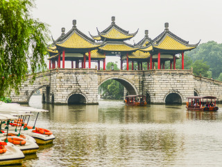 以往國慶杭州蘇州游價格_現(xiàn)在到杭州蘇州旅游多少錢_杭州蘇州自由行組團(tuán)