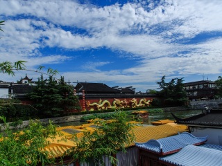 华东游跟团_华东旅游团报价_跟团游华东旅游