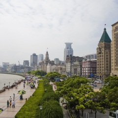 活动模块 