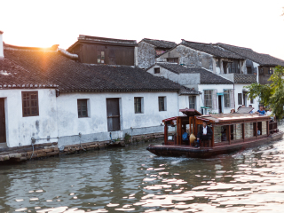 华东旅游线路安排_到华东旅游跟团报价_华东旅行团行程
