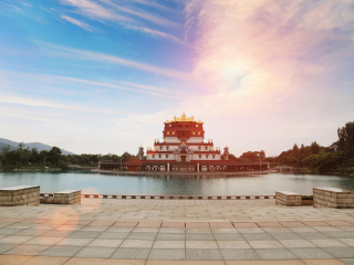 廣州華東旅游團_2021年華東旅游團報價_到華東旅游報團價格