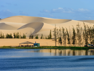 越南豪华旅游价格_去越南5日游_2023越南九日游多少钱