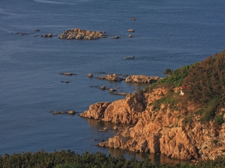 青島旅行團_組團去青島_正月青島游報價