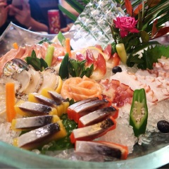 活动模块 